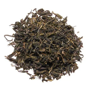 Té verde de jazmín hoja suelta a granel pétalo de jazmín té chino infundido - 1 libra - Imagen 1 de 1
