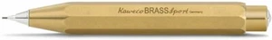 Kaweco Sport mechanical pencil Brass - Picture 1 of 4