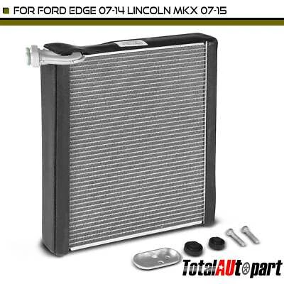 Nuevo núcleo de evaporador de aire acondicionado para Ford Edge 2007-2014 Lincoln MKX Mazda CX-9 2007-2015 Foto 1 de 4