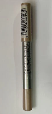 Maybelline Cool Effects Cooling Shadow/Liner #28 Blizzard Brown (1 Pencil) - Image 1 of 2