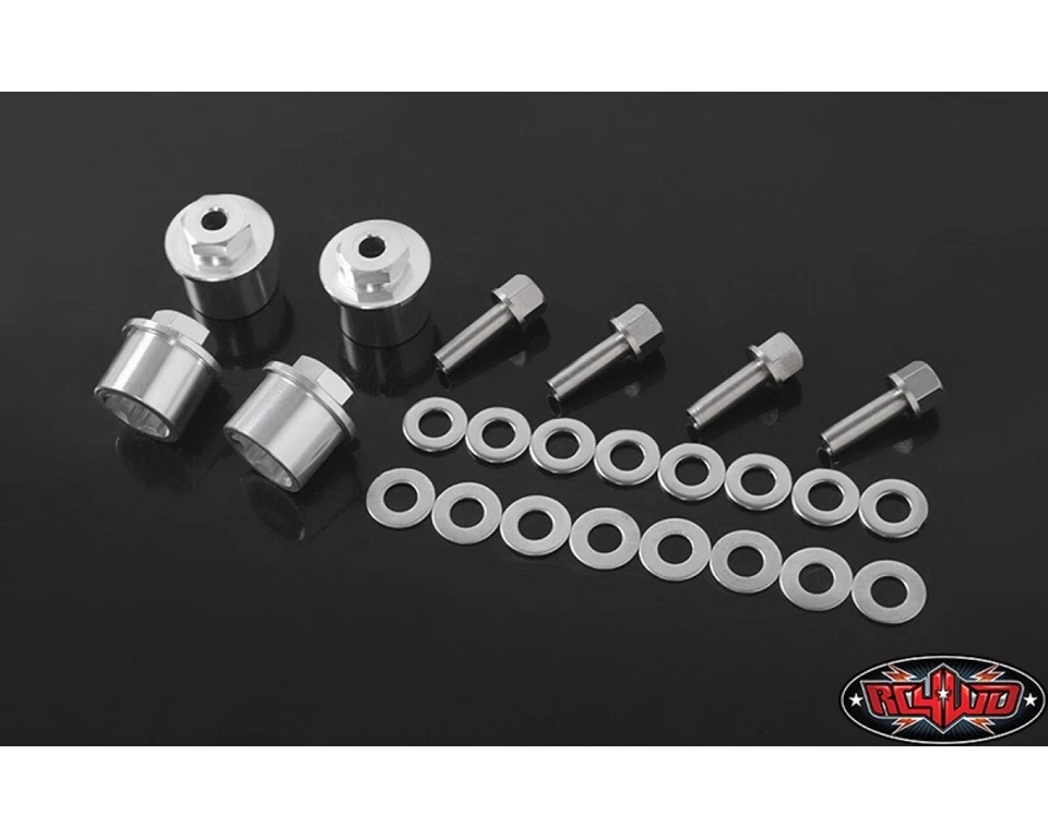 RC4WD Mini 12mm Wheel Widener RC4ZS0407  - Bild 1 von 1