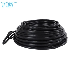 High Quality 140 Feet Self-Regulat Pipe Heating Cable Roof De-icing Heat Cable - Picture 1 of 12