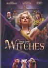 Witches (region 1 Dvd,us Import.)