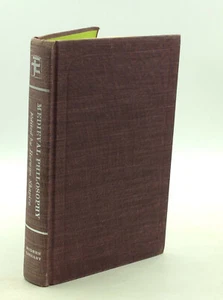MEDIEVAL PHILOSOPHY ed. by Herman Shapiro - 1964 - Augustine - Buridan - Picture 1 of 5