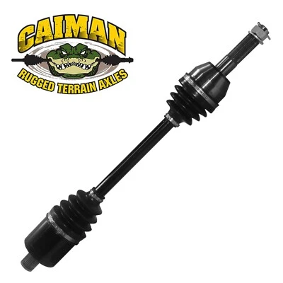 2014-2015 Polaris Ranger 570 Crew LE Caiman Rear Left or Right Axle Foto 1 de 4