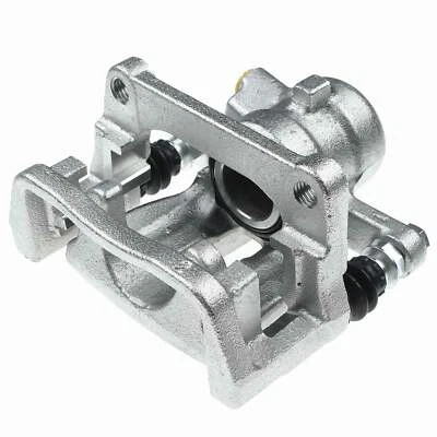 Задний правый тормозной суппорт с кронштейном для Volvo S80 2007 2008 2009 2010 2011 FWD - Изображение 1 из 4