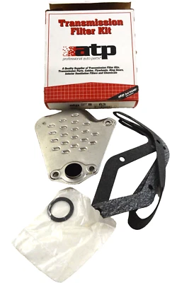 ATP Transmission Filter Kit B-63  New In box - Image 1 of 4