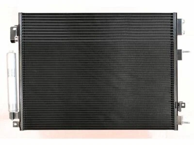 Condensador de aire acondicionado para Dodge Charger 2011-2017 62658YH 2014 2012 2013 2015 2016 Foto 1 de 2
