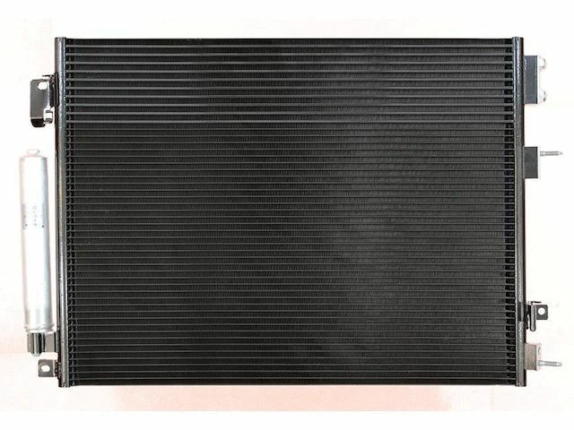 Condensador de aire acondicionado para Dodge Charger 2011-2017 62658YH 2014 2012 2013 2015 2016 Foto 1 de 2
