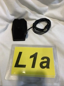 ๐๐MXL ProConSeries 1 AC-404USB Condenser Boundary Microphone WITH USB CABLE - Picture 1 of 4