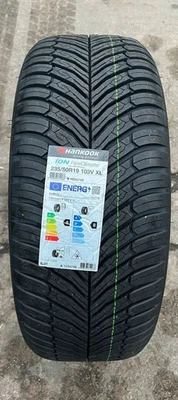 Allwetterreifen 235/50 R19 103V XL Hankook ION FlexClimate IL01 Elect DOT24 NEU - Bild 1 von 3