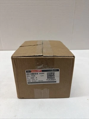 (Paquete de 12) Kit de filtro de aceite de motor Motorcraft FL2062A KU2Z-6731-A EcoBoost OEM Ford Foto 1 de 3