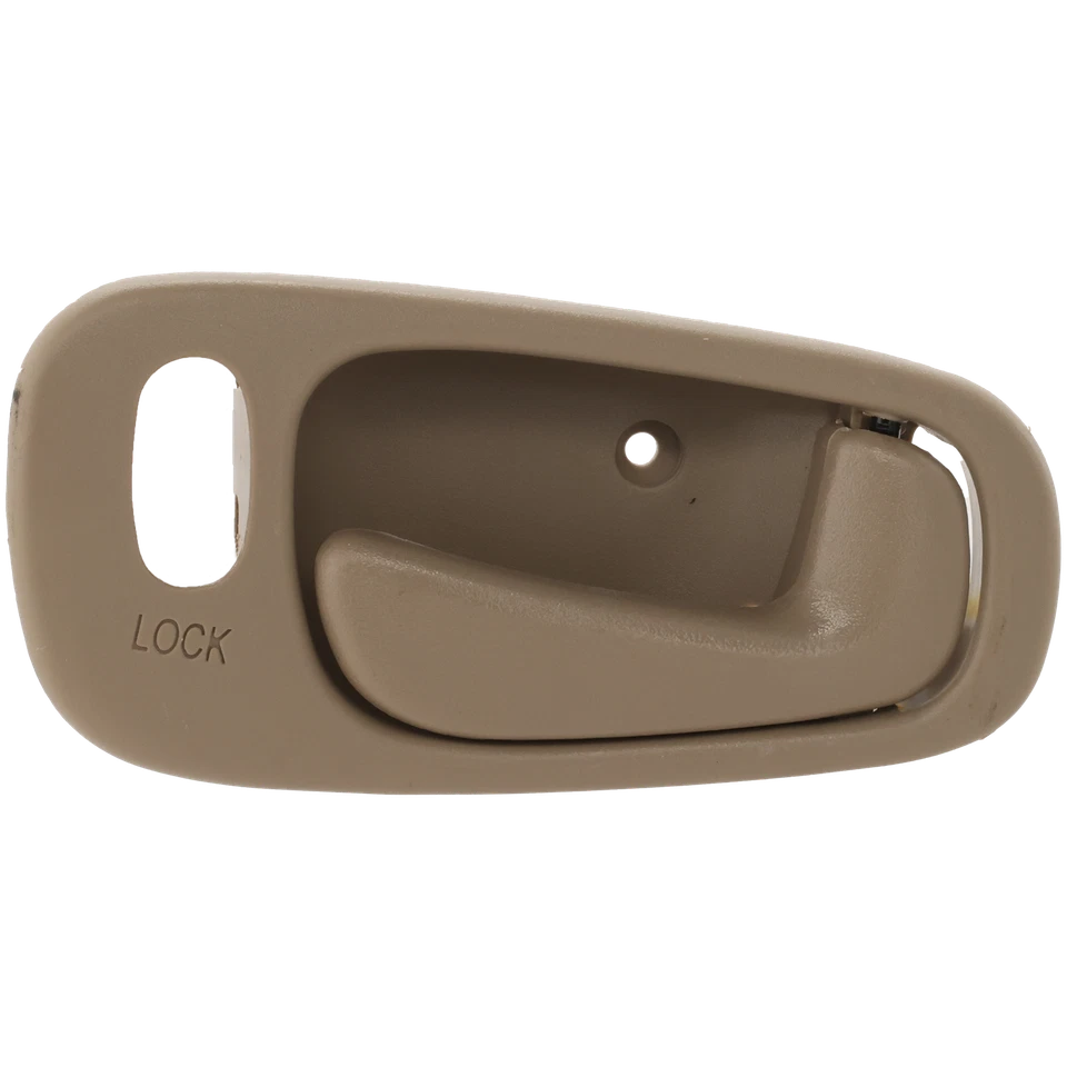 GM1353137 New Door Handle Front or Rear Passenger Right Side Chevy Beige RH Hand - Изображение 1 из 1