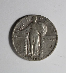 1930 S Quartiere Liberty in piedi LRP055 - Foto 1 di 2