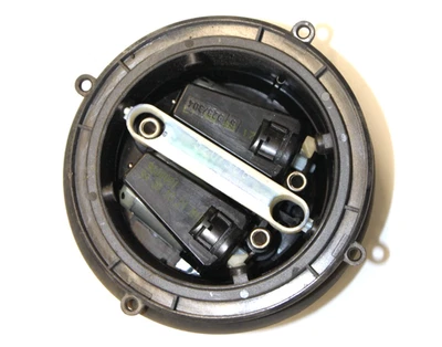 ACTUADOR MOTOR ESPEJO RETROVISOR LATERAL PUERTA DELANTERA IZQUIERDA BMW OEM E46 E65 E66 E83 X3 Z8 Foto 1 de 4