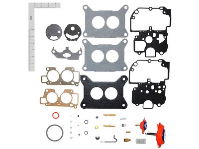 For 1979, 1981-1985 Mercury Capri Carburetor Repair Kit Walker 29727KFKX 1982 - Image 1 of 2