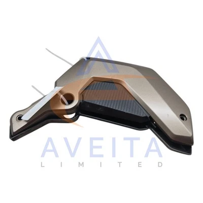 MONDIAL Piega 125 ABS 2024 Side Frame Covers - Image 1 of 4