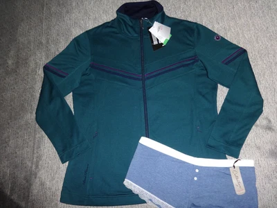 Sport-/Freizeitjacke von Linea Primero*Gr: 44*+Slip* - Bild 1 von 4