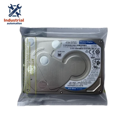 New Western Digital WD40NPZZ 4TB 5400RPM SATAIII6Gb/s 128MB laptop Hard Drive - Image 1 of 4