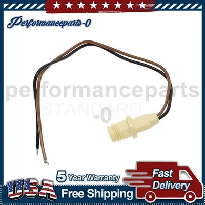 Enchufe de luz de señalización lateral de encendido estándar para Chevrolet V3500 1989-1991 Foto 1 de 4