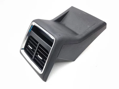 Skoda Enyaq IV 2023 Aérateur De Ventilation Buse D'Air Arrière AMD209607 - Photo 1/4