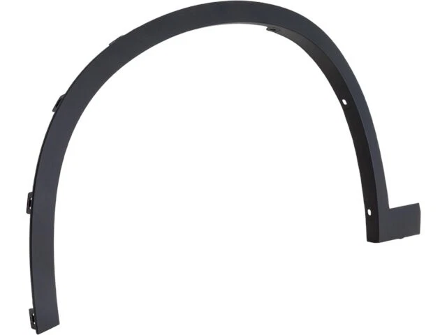 Guardabarros Flare para BMW X1 2016-2022 2017 2018 2019 2020 2021 HF278JQ Foto 1 de 1