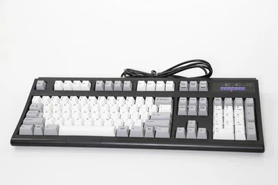 Unicomp Model M Mechanical USB Keyboard - Tested And Works Great - 2017 - Image 1 of 4