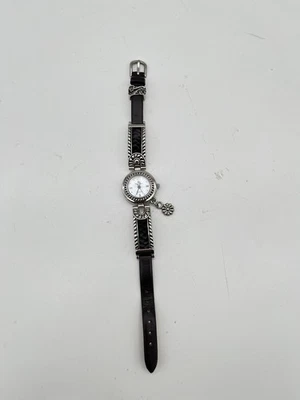 Relógio feminino Premier Designs, extravagante e ornamentado, nova bateria funciona - Imagem 1 de 4