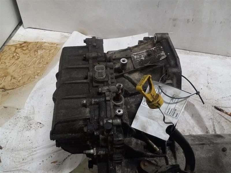 АВТОМАТИЧЕСКАЯ КОРОБКА ПЕРЕДАЧ В СБОРЕ 3,0 Л ДЛЯ FORD TAURUS 2004 - 2007 - Изображение 1 из 4