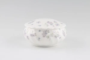 Wedgwood - April Flowers - Box - 249847G - Picture 1 of 1
