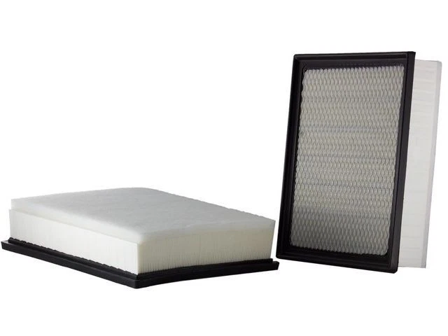 Filtro de aire para Toyota Tacoma 2016-2023 3,5 L V6 2022 2020 2017 2019 2018 CW389PY Foto 1 de 1