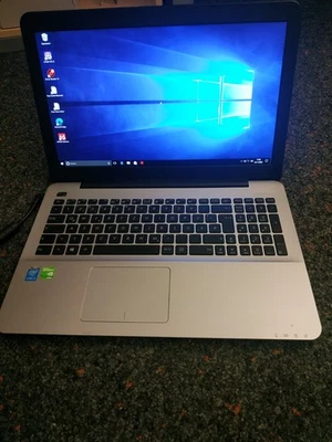 Asus R 556l, i3, 5005u ,1TB,  8GB - Bild 1 von 4