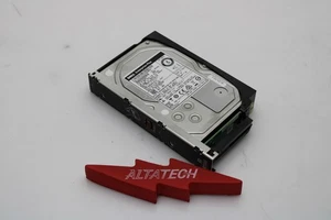 Dell C2X2N-CML 2TB 7.2K SAS 3.5 12G HDD E+ Compellent SCV2080 Hard Disc Drive - Picture 1 of 6