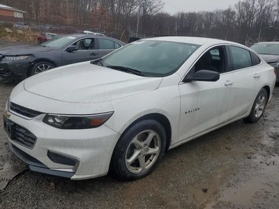 Chevrolet Malibu 2017 bomba de dirección asistida OEM usada 119 k millas 2501554 Foto 1 de 4