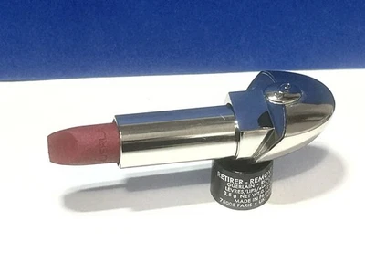 Punta manchada de recarga GUERLAIN Rouge G 721 Mythic Fucsia (#4) Foto 1 de 4