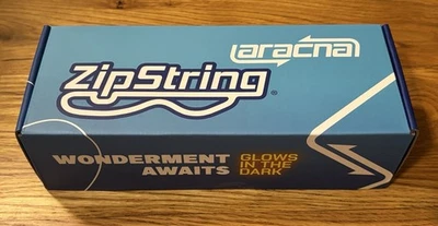 ZipString Aracna (Web Shooter) Nuevo. Precintado. Spider-Man. Foto 1 de 4