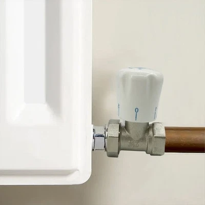 High quality Thermostatic Radiator Valve for Efficient Temperature Control - Image 1 of 4