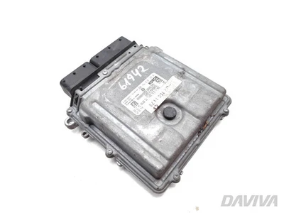 Mercedes-Benz M-Class Motorsteuermoduleinheit ML 320 CDI 4-matic Diesel 2006 SUV - Image 1 of 4