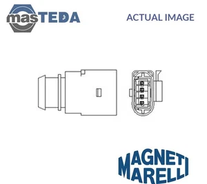 466016355039 LAMBDA OXYGEN O2 SENSOR MAGNETI MARELLI NEW OE REPLACEMENT - Picture 1 of 5