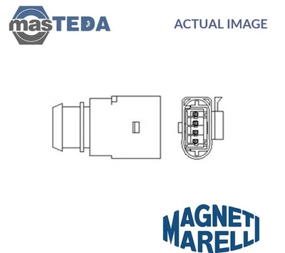466016355039 LAMBDA OXYGEN O2 SENSOR MAGNETI MARELLI NEW OE REPLACEMENT - Image 1 of 4