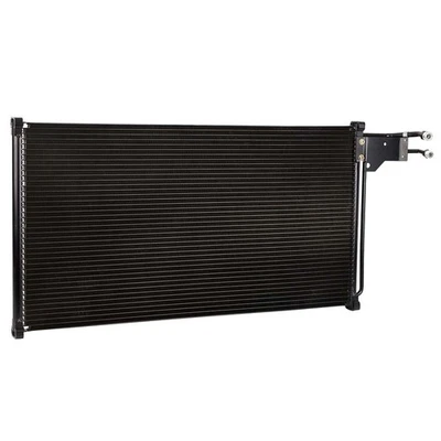 空调交流冷凝器 适用于别克 LeSabre Electra Pontiac Bonneville Olds 88 98 — 第 1/4 张图片