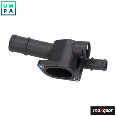 COOLANT FLANGE 18-0385 FOR SKODA OCTAVIA/II/Combi LAURA FORMAN/Forman FABIA 2.0L - Image 1 of 4