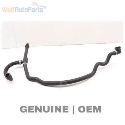 BMW X6 2008-2019 - Manguera de refrigerante / línea 7576380 Foto 1 de 4