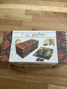 Harry Potter Seek The Snitch Board Game. BRAND NEW SEALED - Picture 1 of 4