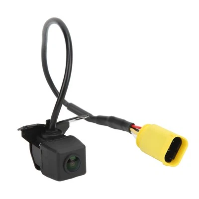 Ymiko Rear View Back Up Assist Camera for Kia Sportage 2011-2014, Backup Camera