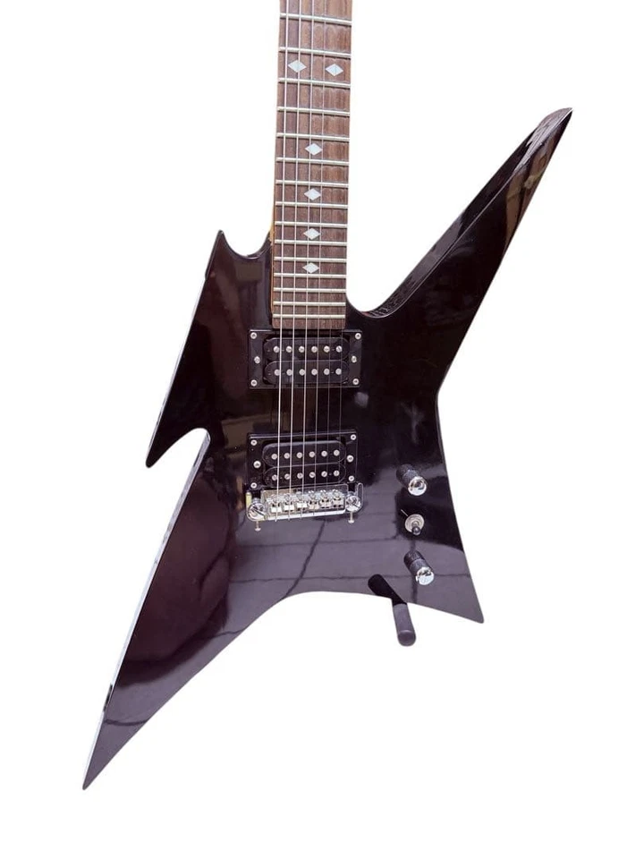 B.C Rich Explorer Transform E-Gitarre Gebrauchtware Versand aus Japan - Bild 1 von 4