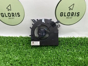 Used Genuine Lenovo Yoga Slim 7 Pro 14ACH5 Right CPU Cooling Fan DC28000G0V1 - Afbeelding 1 van 4