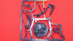 Games Workshop Warhammer Slythael Shadestalker The Shadeborn NOS Neu Underworlds - Bild 1 von 2