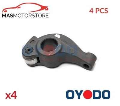 SCHLEPPHEBEL MOTORSTEUERUNG OUTLET SIDE OYODO 95M0502-OYO 4PCS P NEU - Image 1 of 4