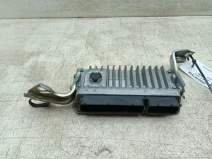 TOYOTA AURIS ENGINE CONTROL MODULE ECU 896610ZU60 MK2 E180 2012-2019 - Picture 1 of 12